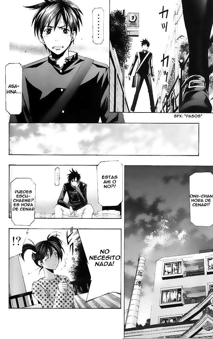 Read Suzuka (es) Manga Online