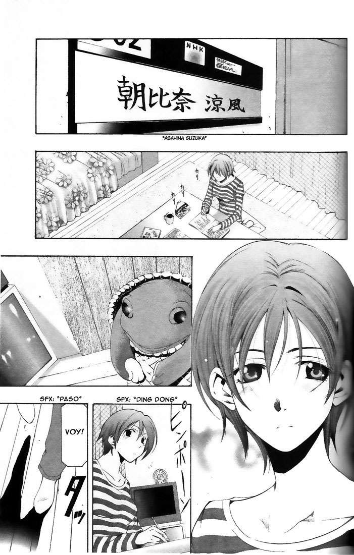 Read Suzuka (es) Manga Online