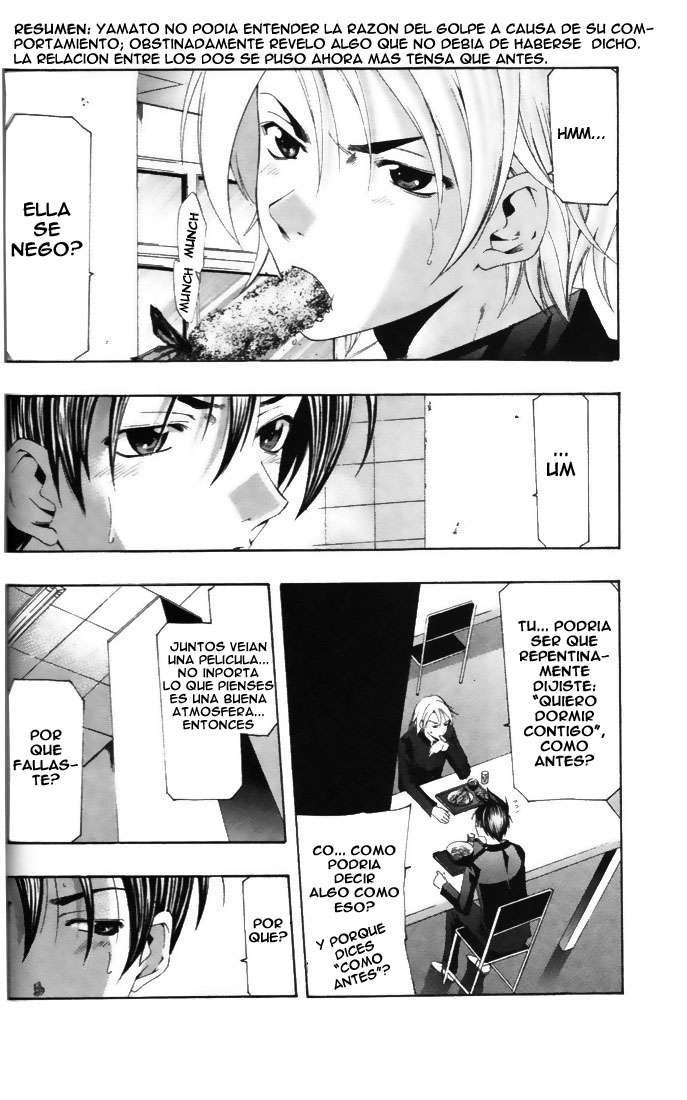 Read Suzuka (es) Manga Online