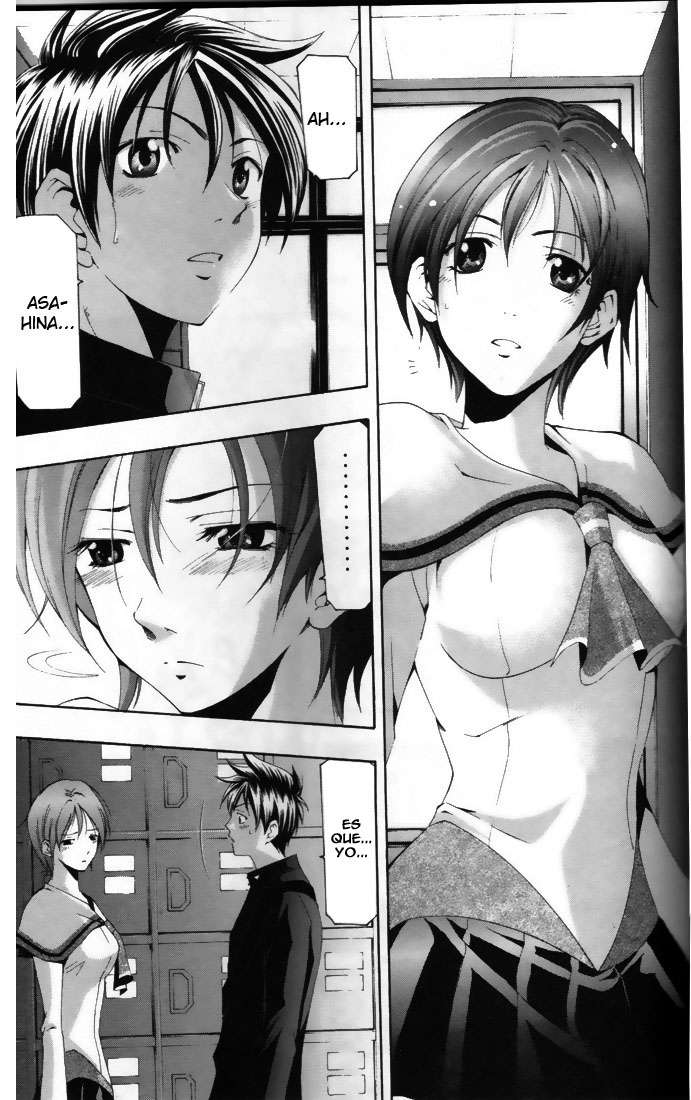 Read Suzuka (es) Manga Online