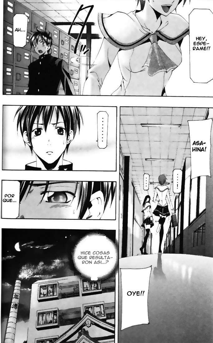 Read Suzuka (es) Manga Online