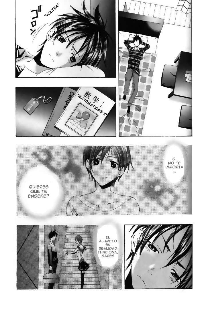 Read Suzuka (es) Manga Online