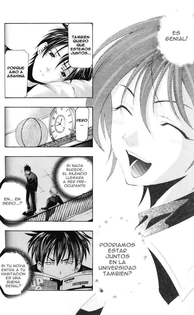 Read Suzuka (es) Manga Online