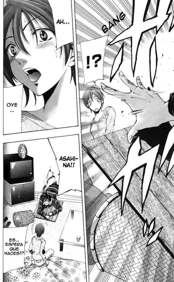 Read Suzuka (es) Manga Online