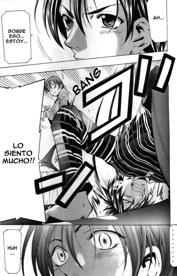 Read Suzuka (es) Manga Online