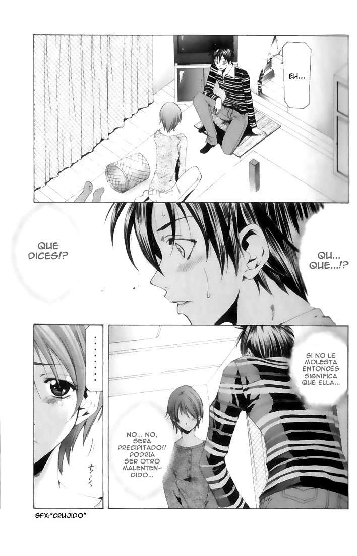 Read Suzuka (es) Manga Online