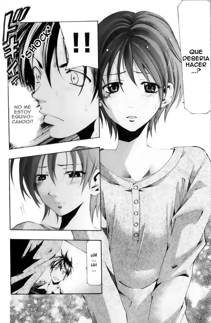 Read Suzuka (es) Manga Online