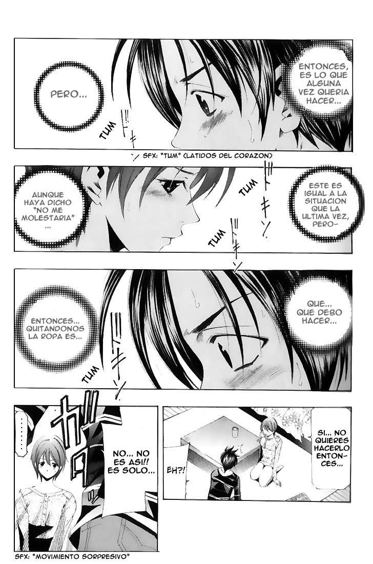 Read Suzuka (es) Manga Online