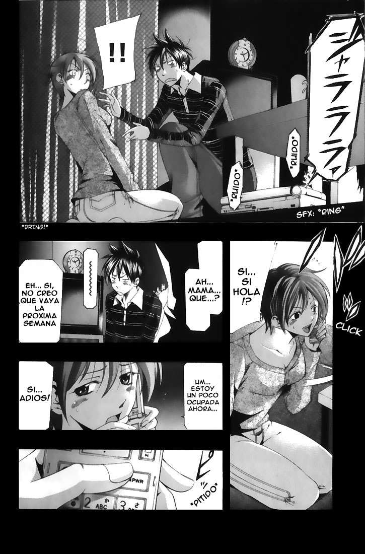 Read Suzuka (es) Manga Online