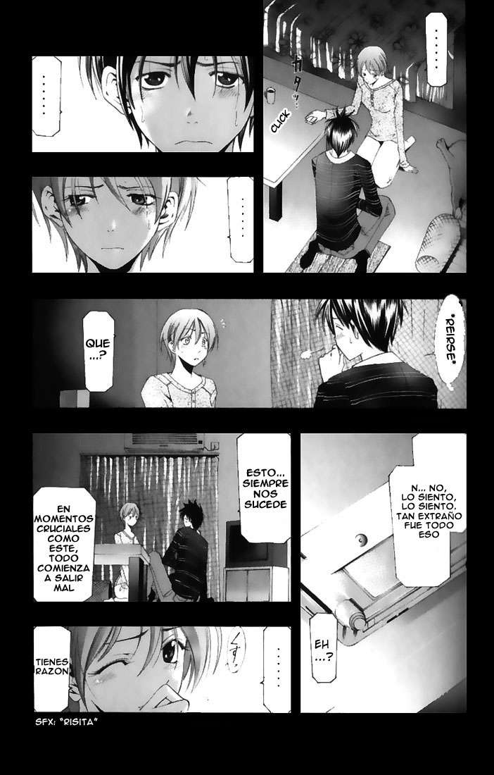 Read Suzuka (es) Manga Online