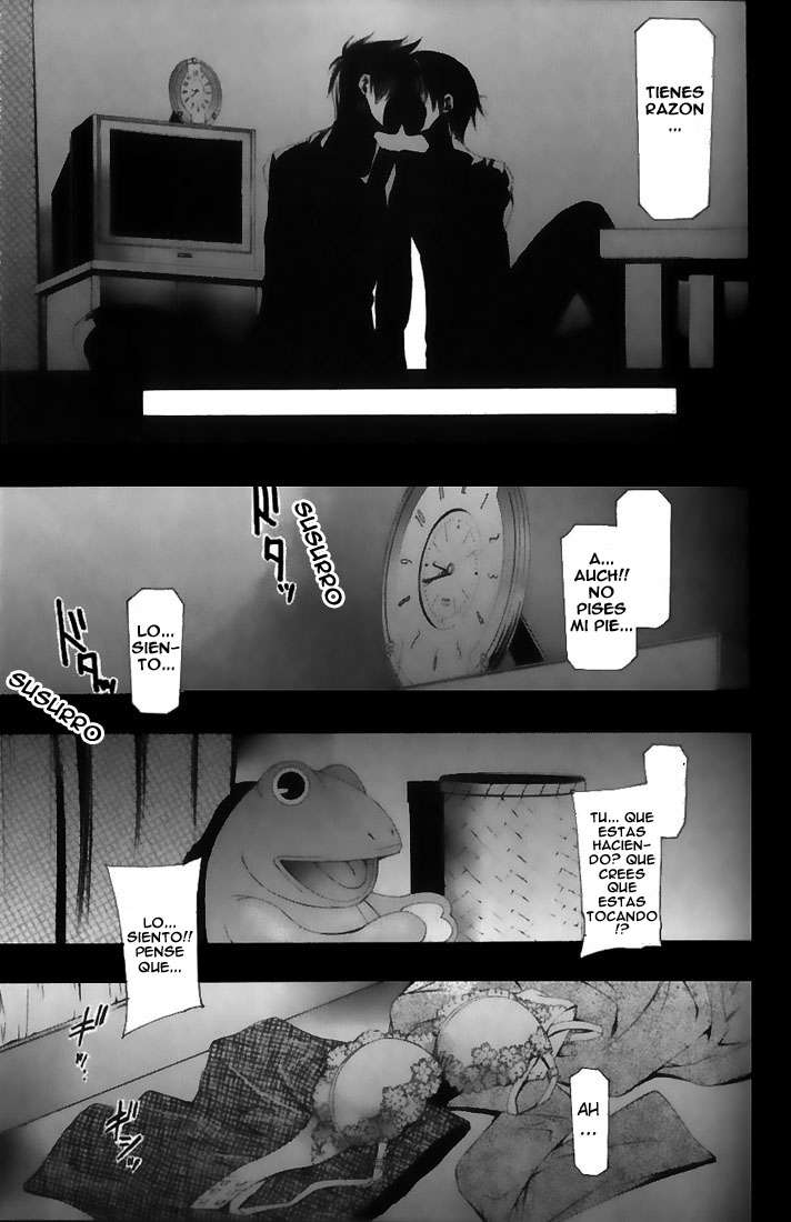 Read Suzuka (es) Manga Online