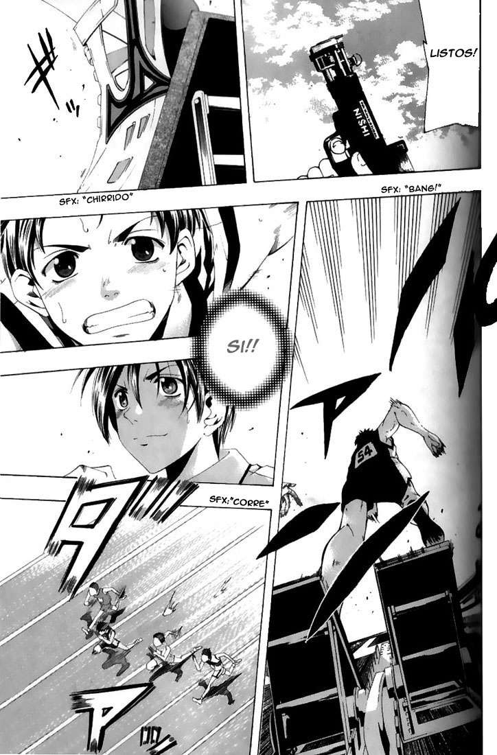 Read Suzuka (es) Manga Online