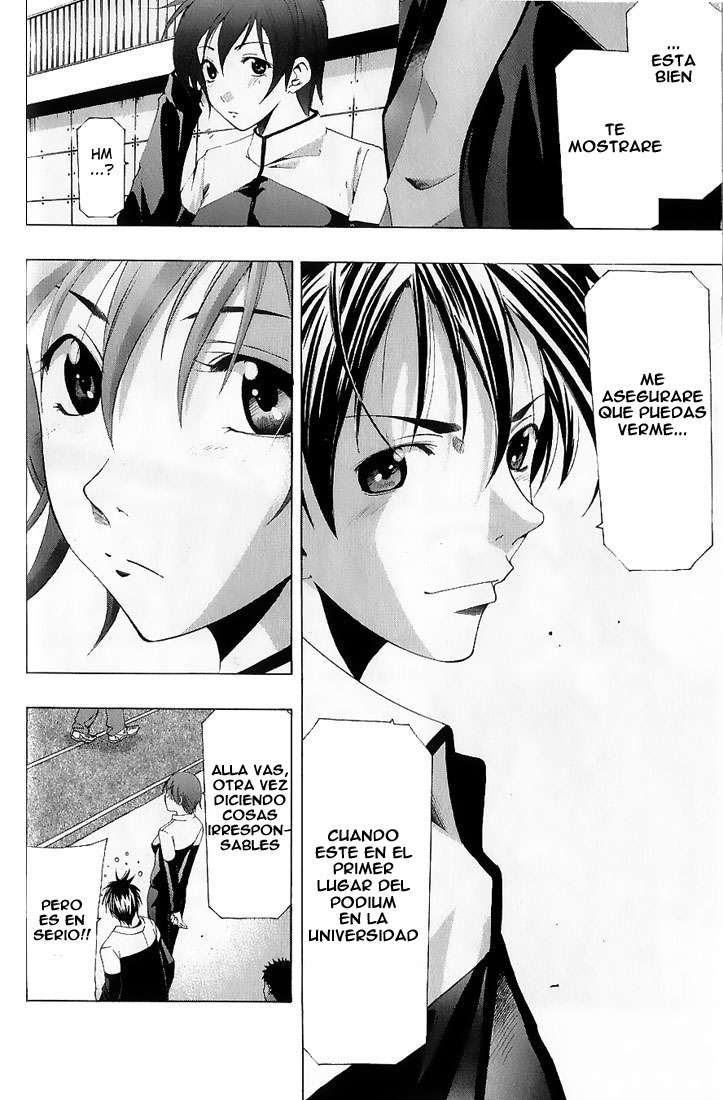 Read Suzuka (es) Manga Online