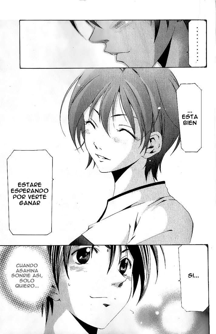 Read Suzuka (es) Manga Online