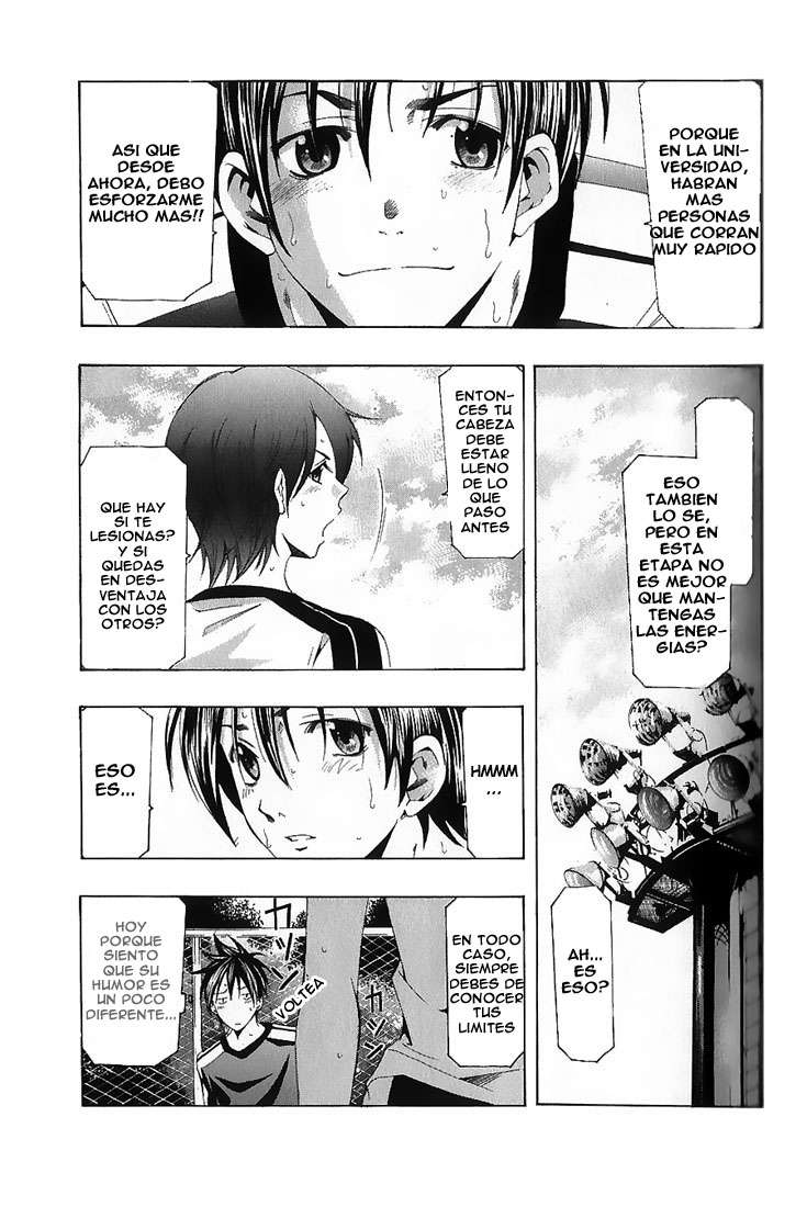 Read Suzuka (es) Manga Online