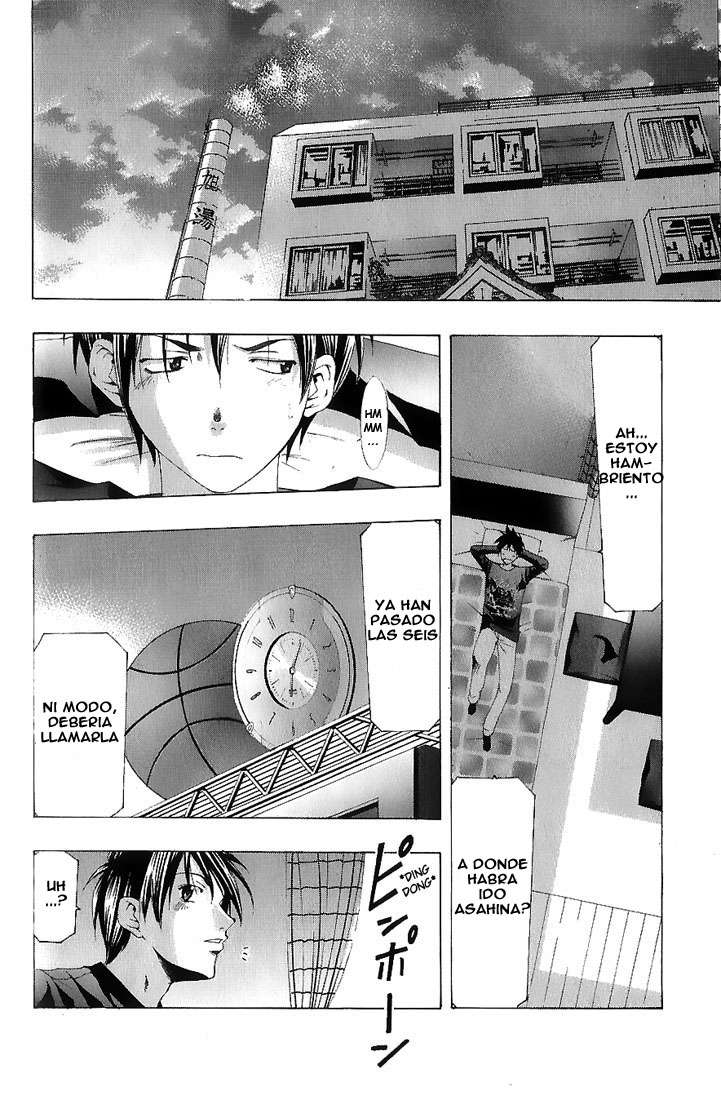 Read Suzuka (es) Manga Online