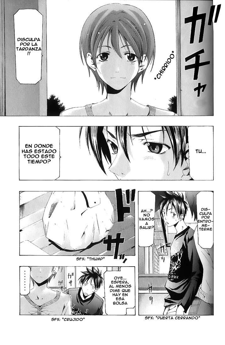 Read Suzuka (es) Manga Online