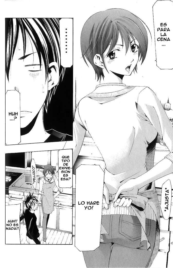 Read Suzuka (es) Manga Online