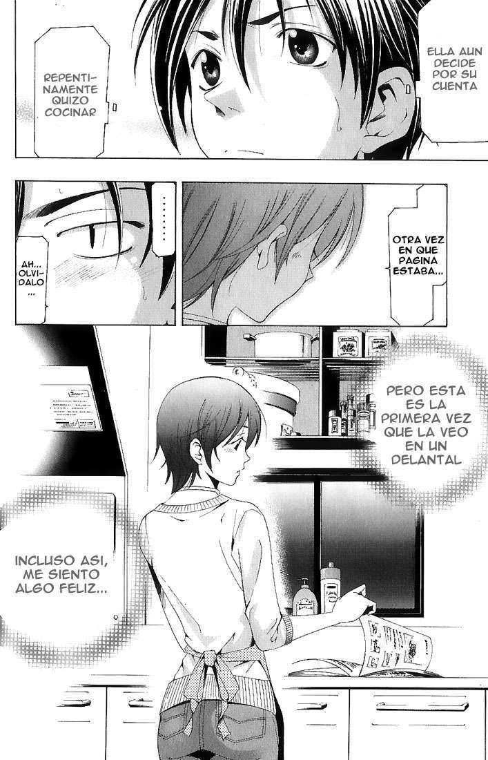 Read Suzuka (es) Manga Online