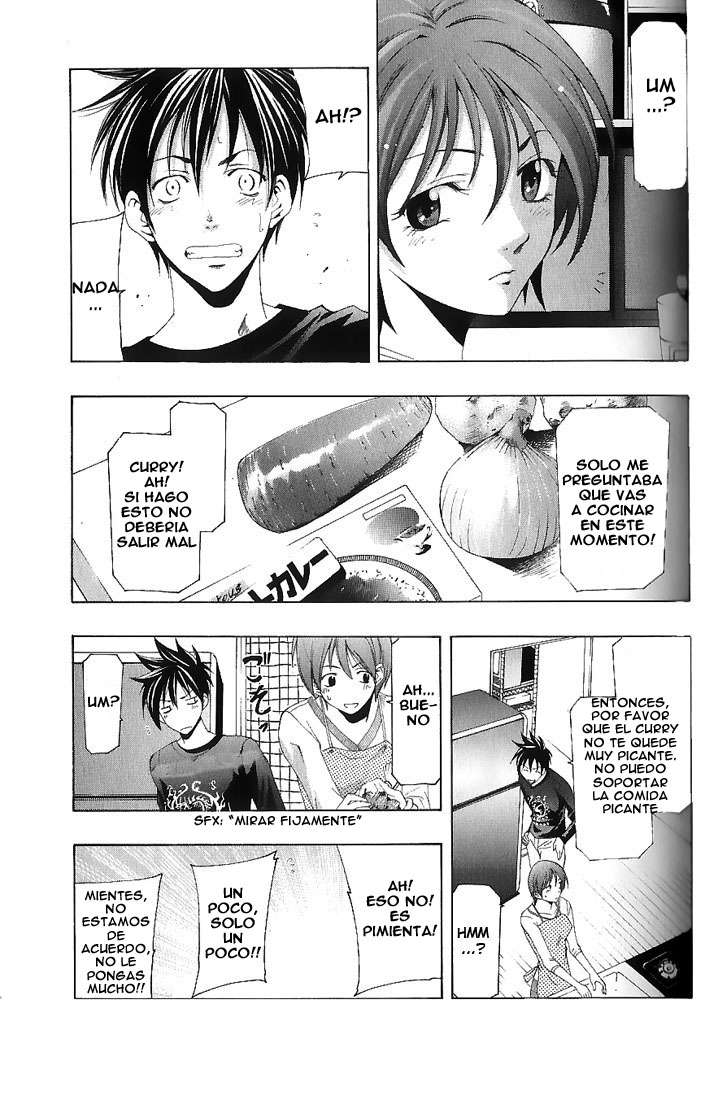 Read Suzuka (es) Manga Online