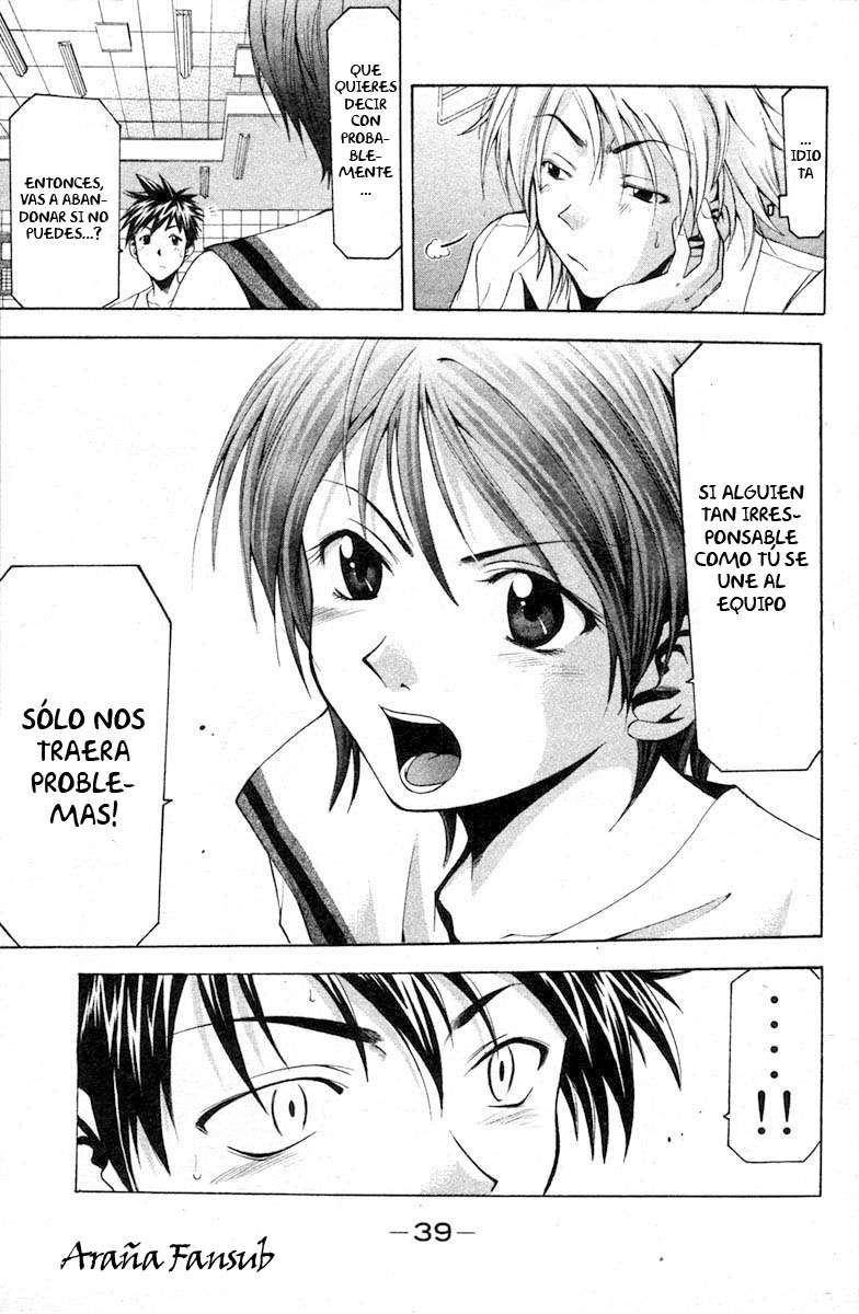 Read Suzuka (es) Manga Online