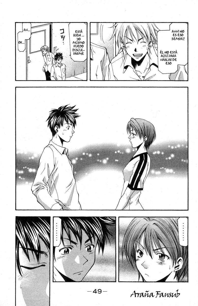 Read Suzuka (es) Manga Online