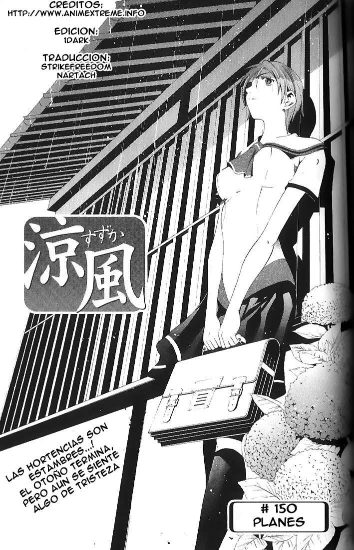 Read Suzuka (es) Manga Online