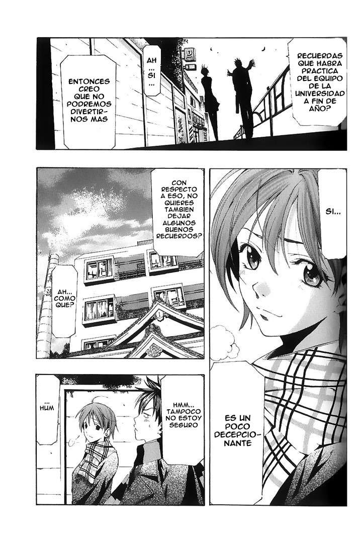 Read Suzuka (es) Manga Online