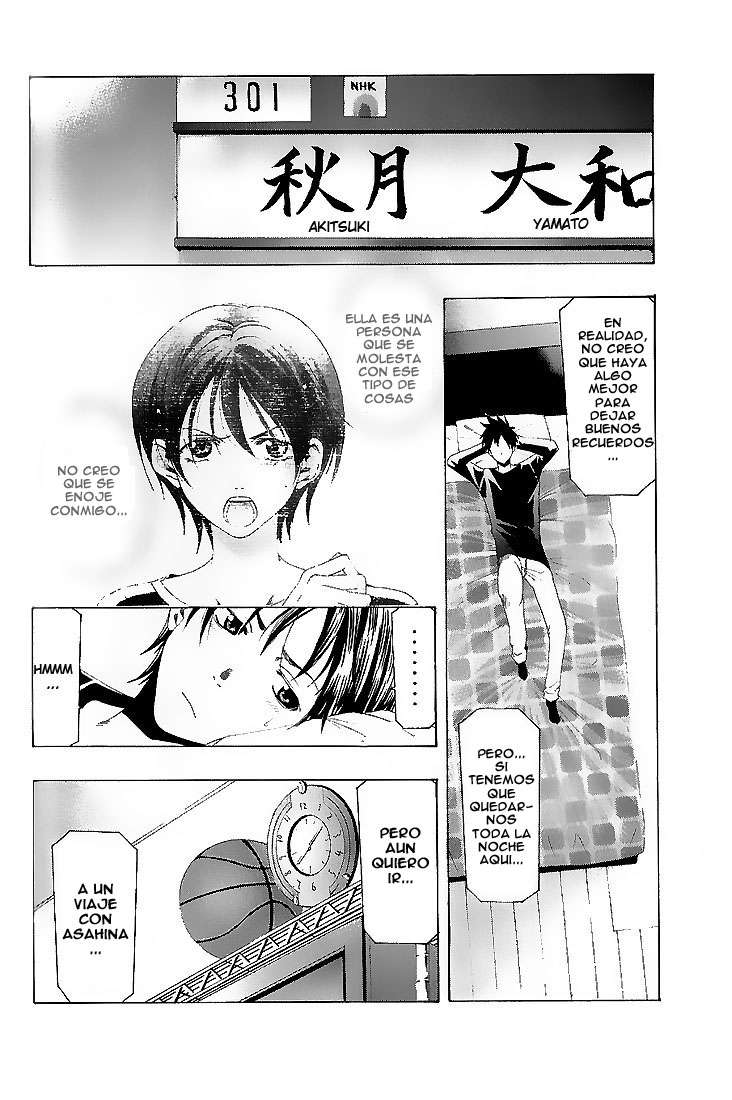 Read Suzuka (es) Manga Online
