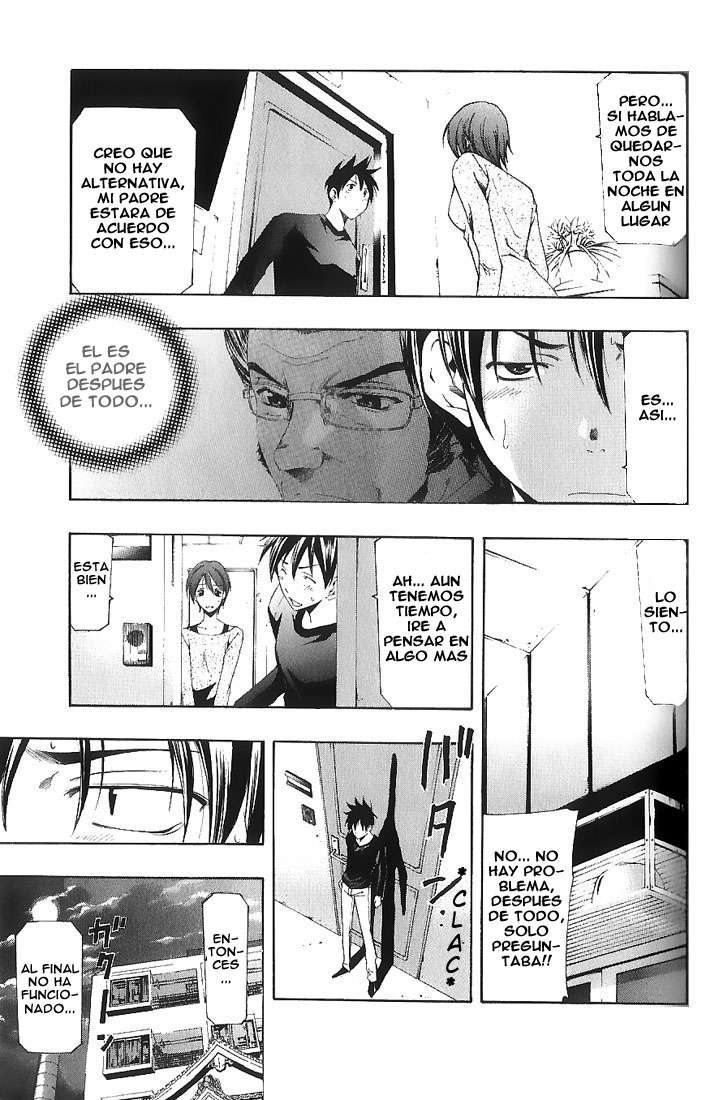 Read Suzuka (es) Manga Online