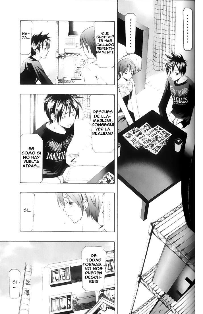 Read Suzuka (es) Manga Online