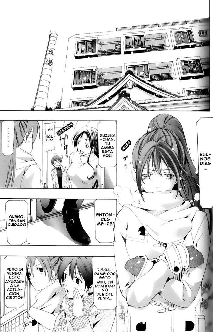 Read Suzuka (es) Manga Online