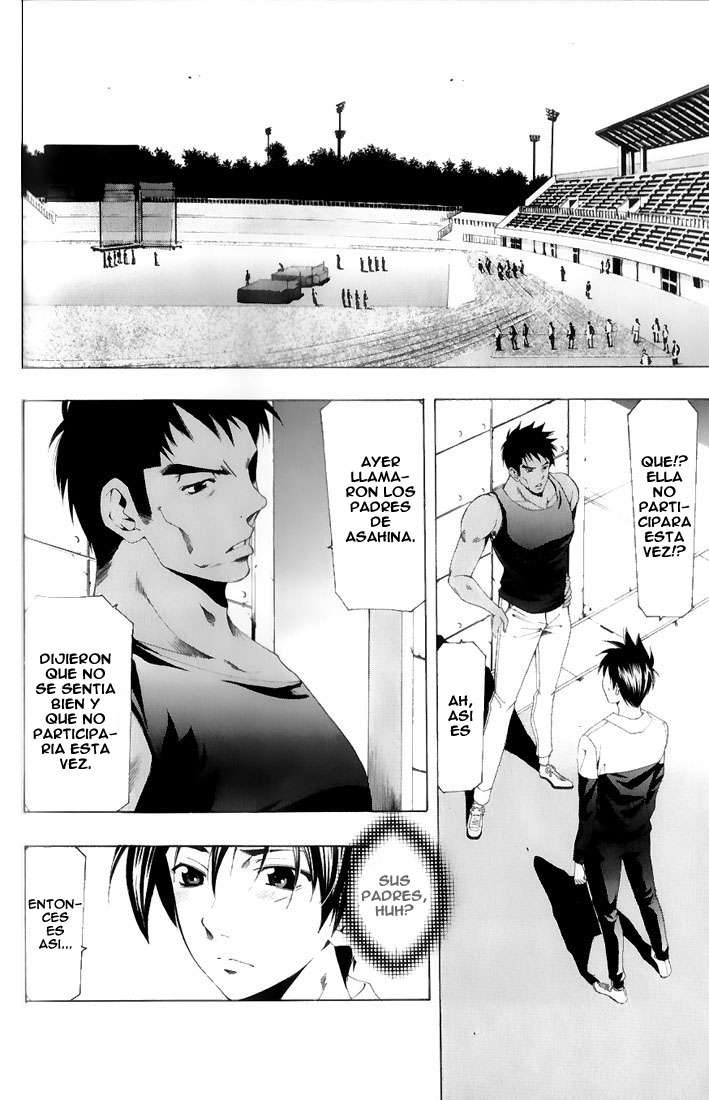 Read Suzuka (es) Manga Online