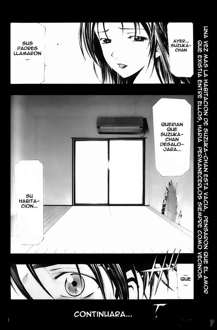 Read Suzuka (es) Manga Online