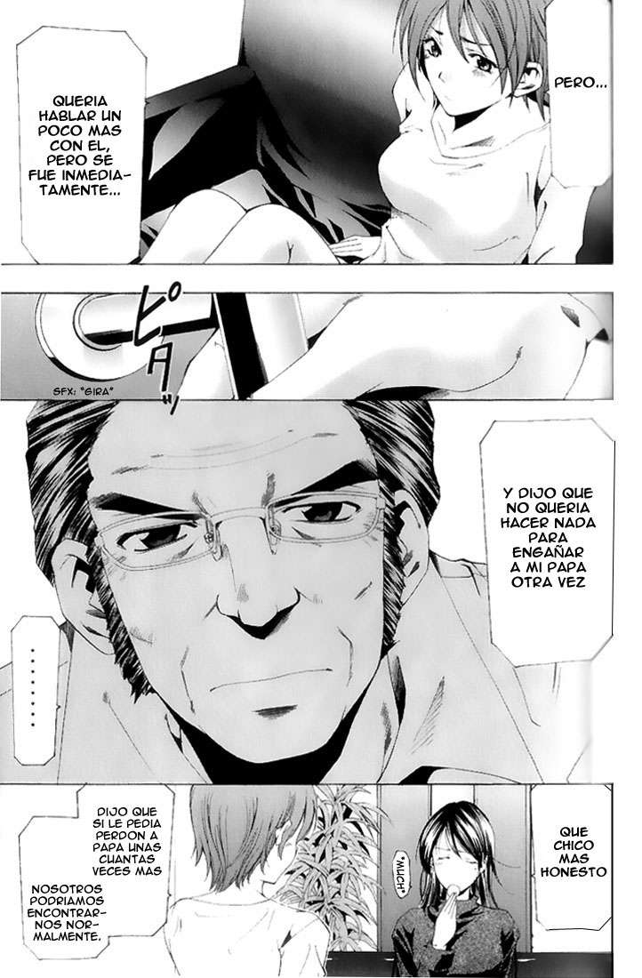 Read Suzuka (es) Manga Online