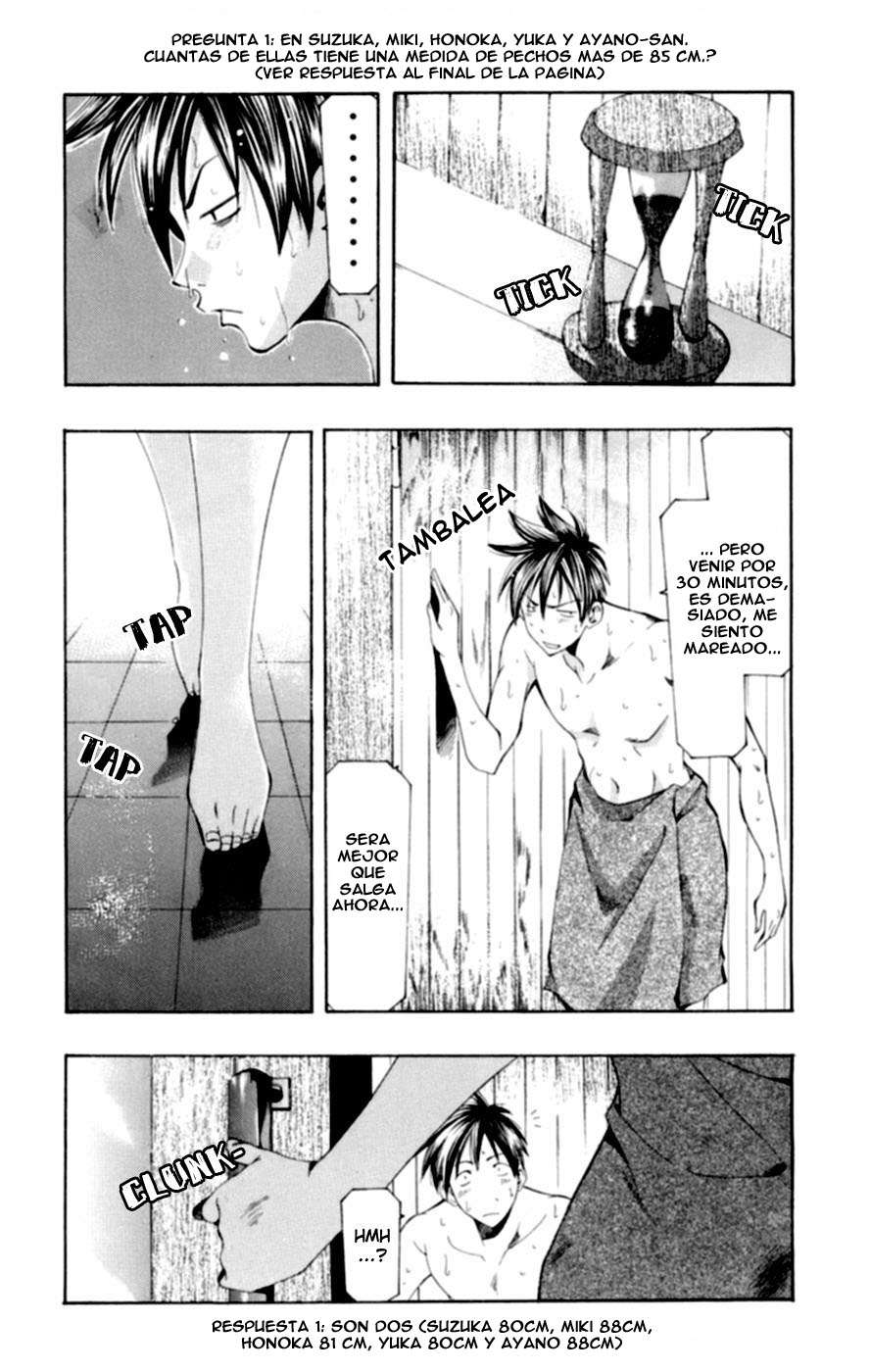 Read Suzuka (es) Manga Online