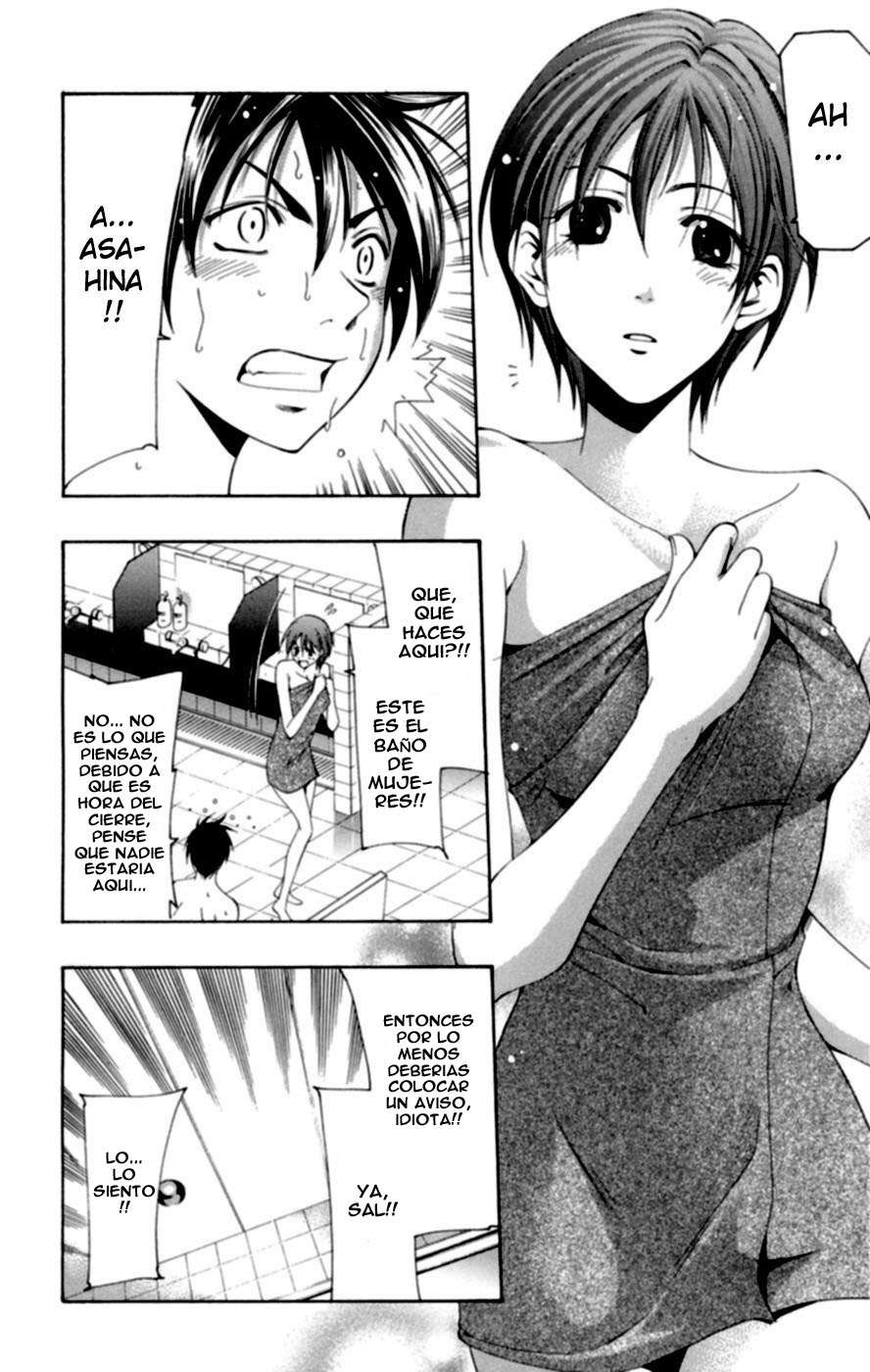 Read Suzuka (es) Manga Online