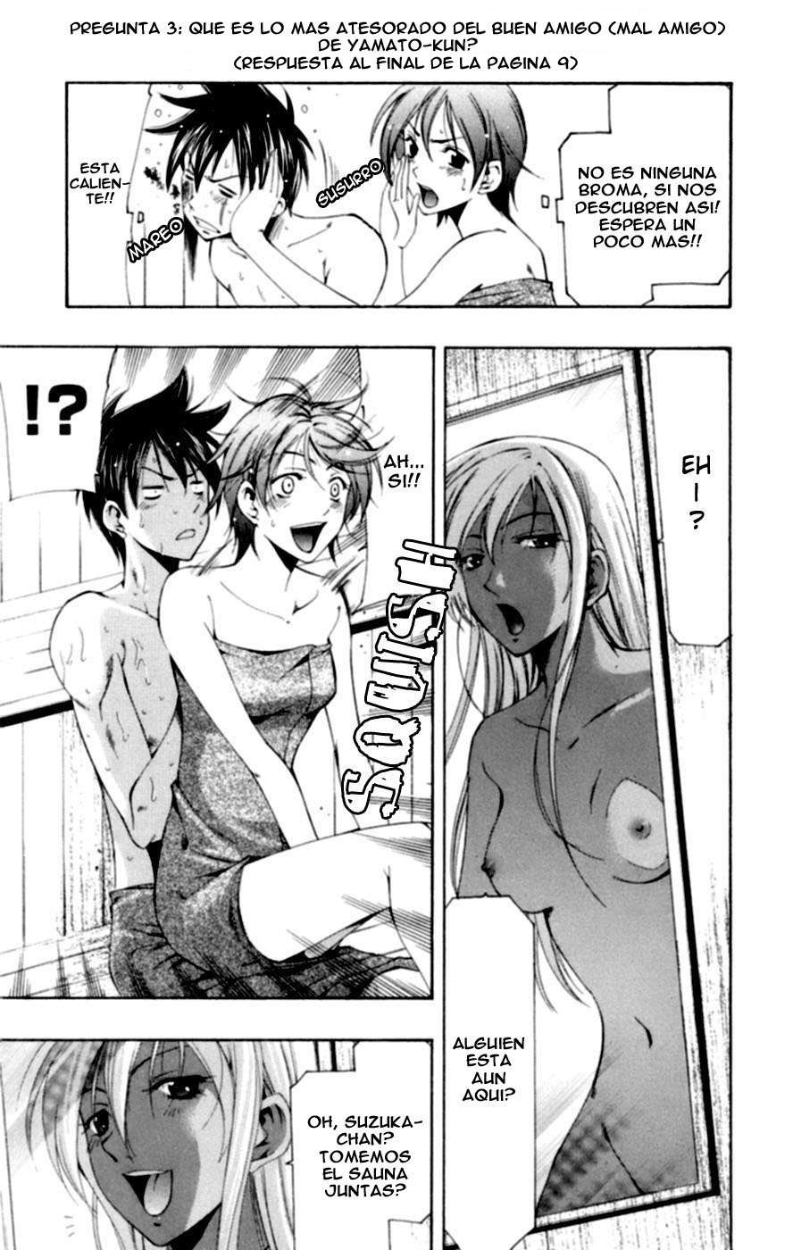 Read Suzuka (es) Manga Online