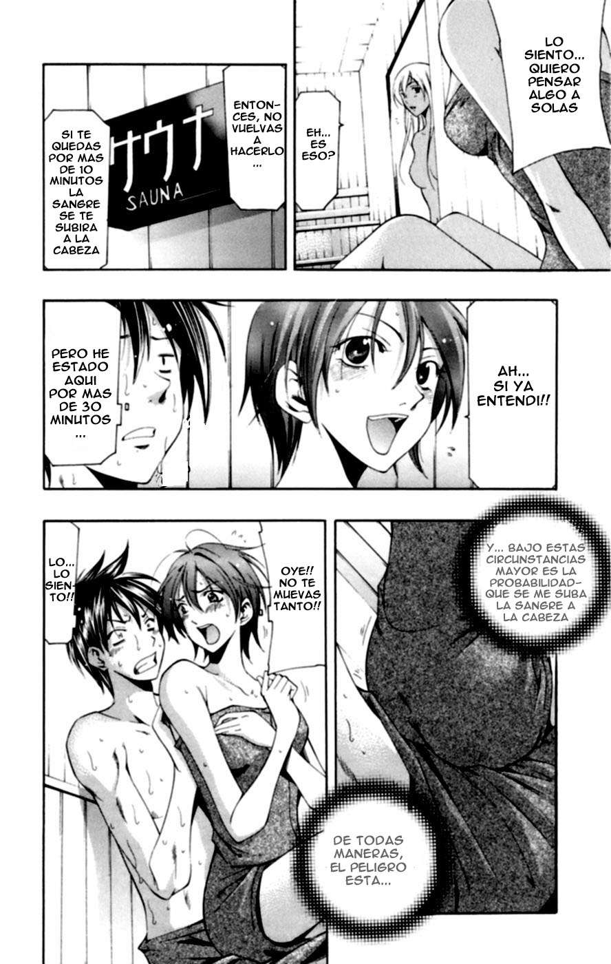 Read Suzuka (es) Manga Online