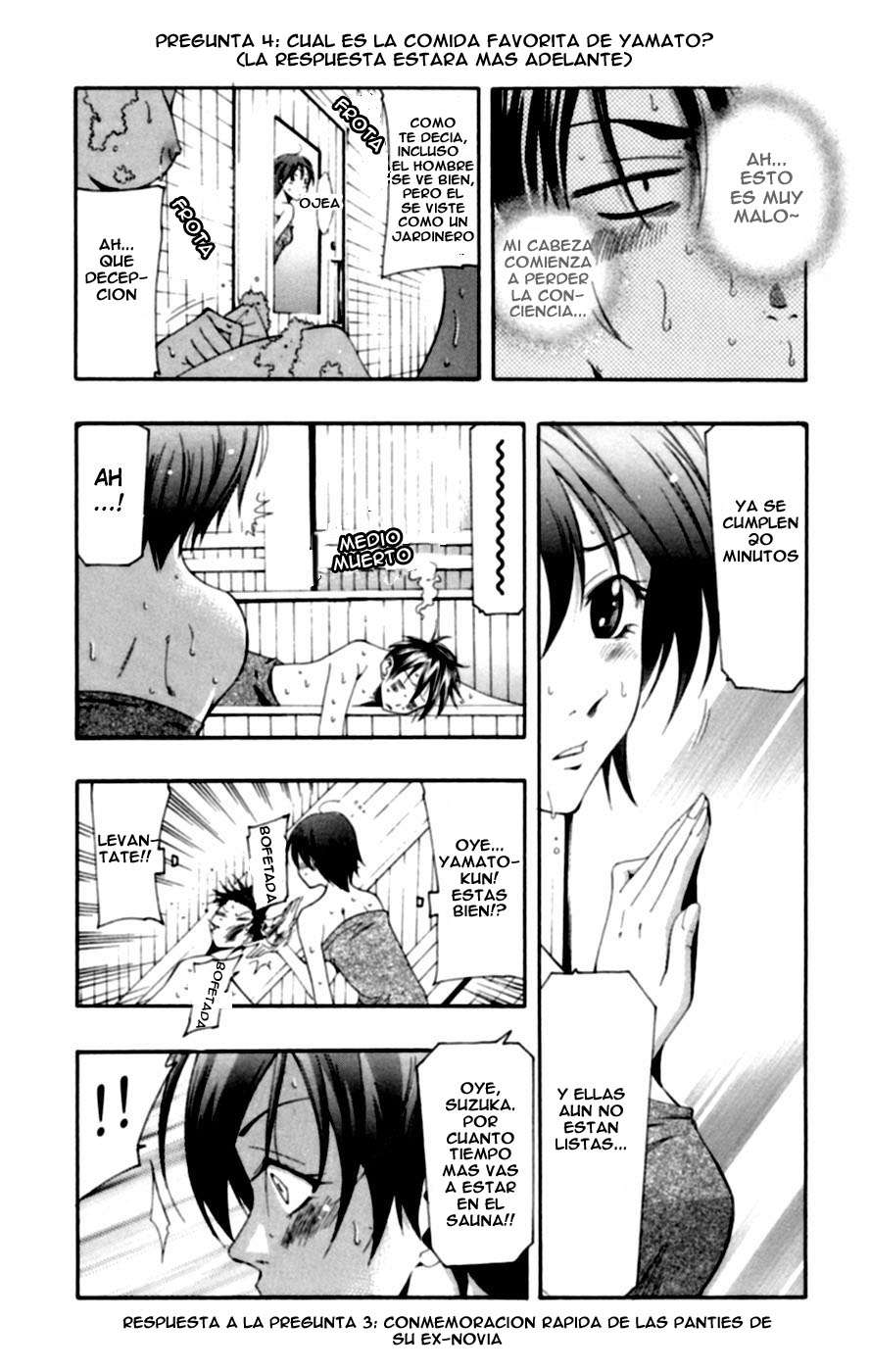 Read Suzuka (es) Manga Online