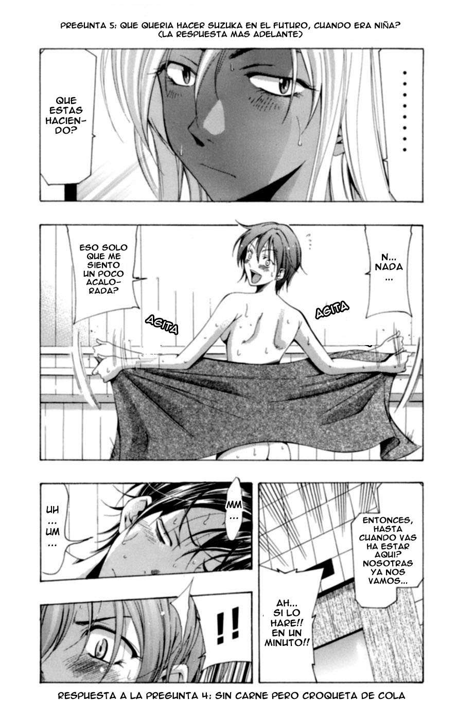 Read Suzuka (es) Manga Online