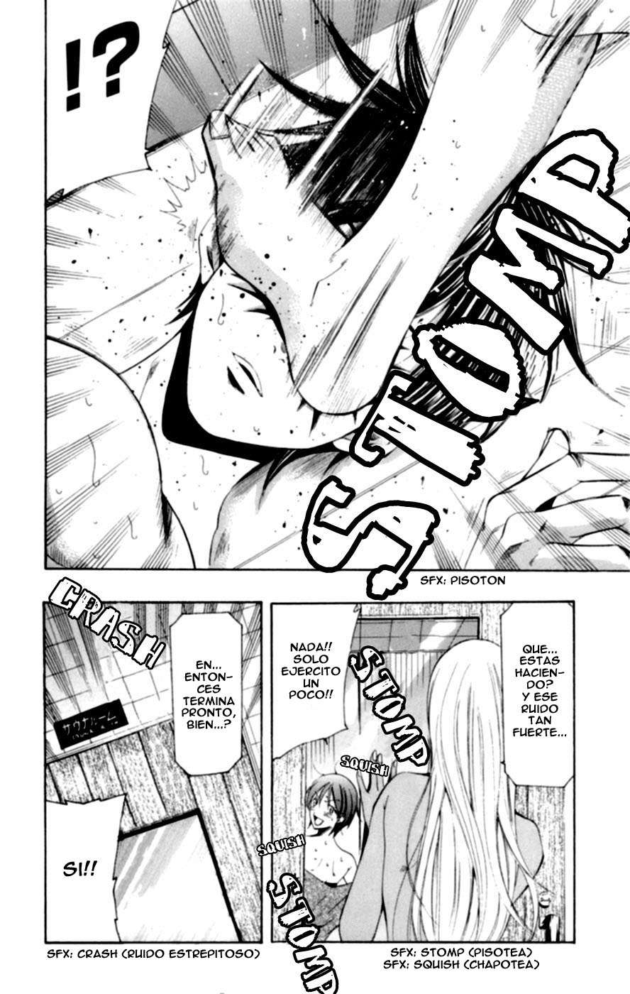 Read Suzuka (es) Manga Online