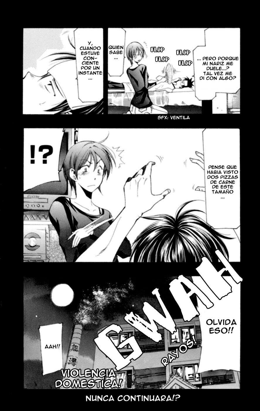 Read Suzuka (es) Manga Online