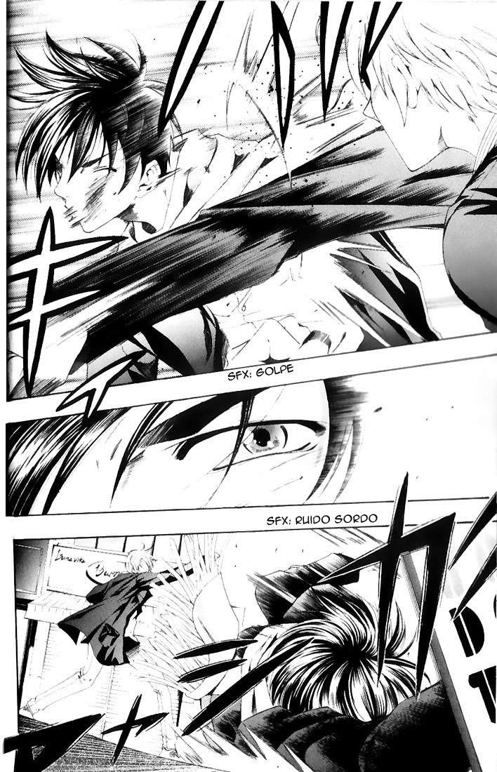 Read Suzuka (es) Manga Online