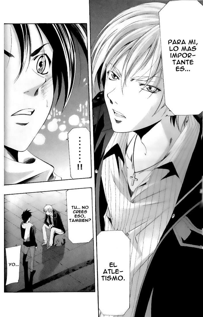 Read Suzuka (es) Manga Online