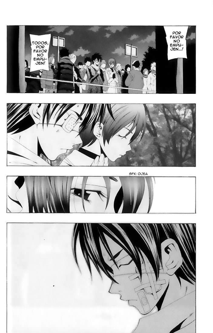 Read Suzuka (es) Manga Online