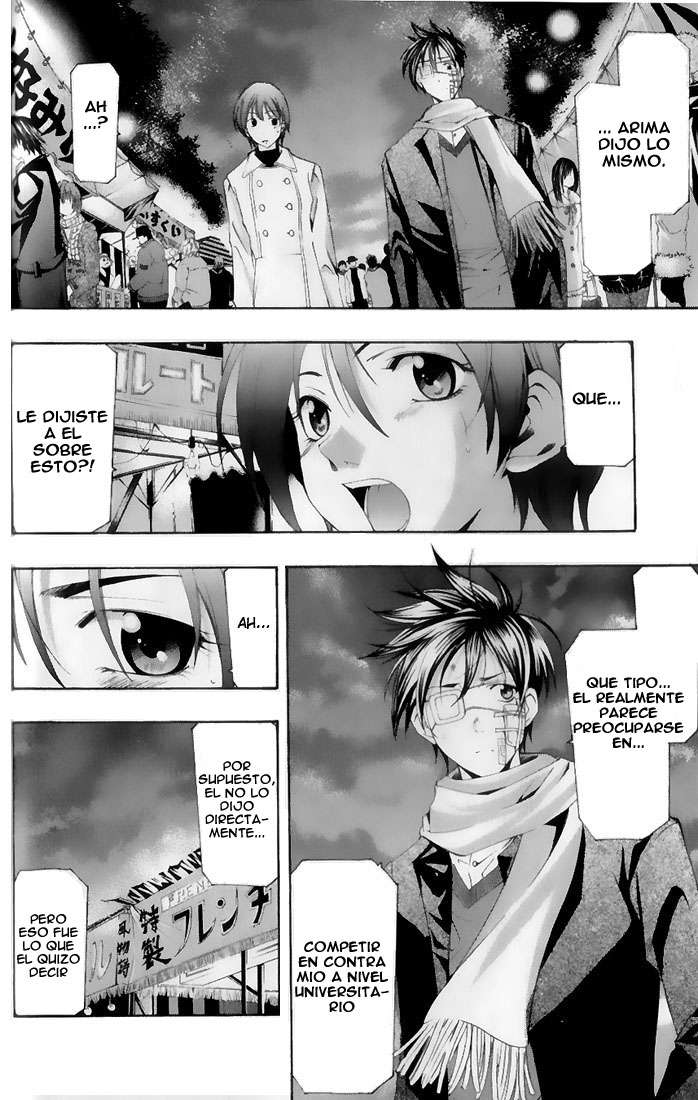 Read Suzuka (es) Manga Online