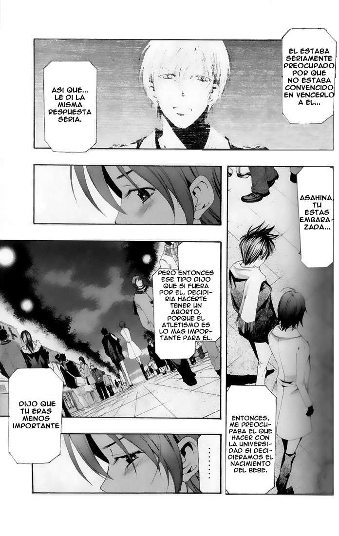 Read Suzuka (es) Manga Online