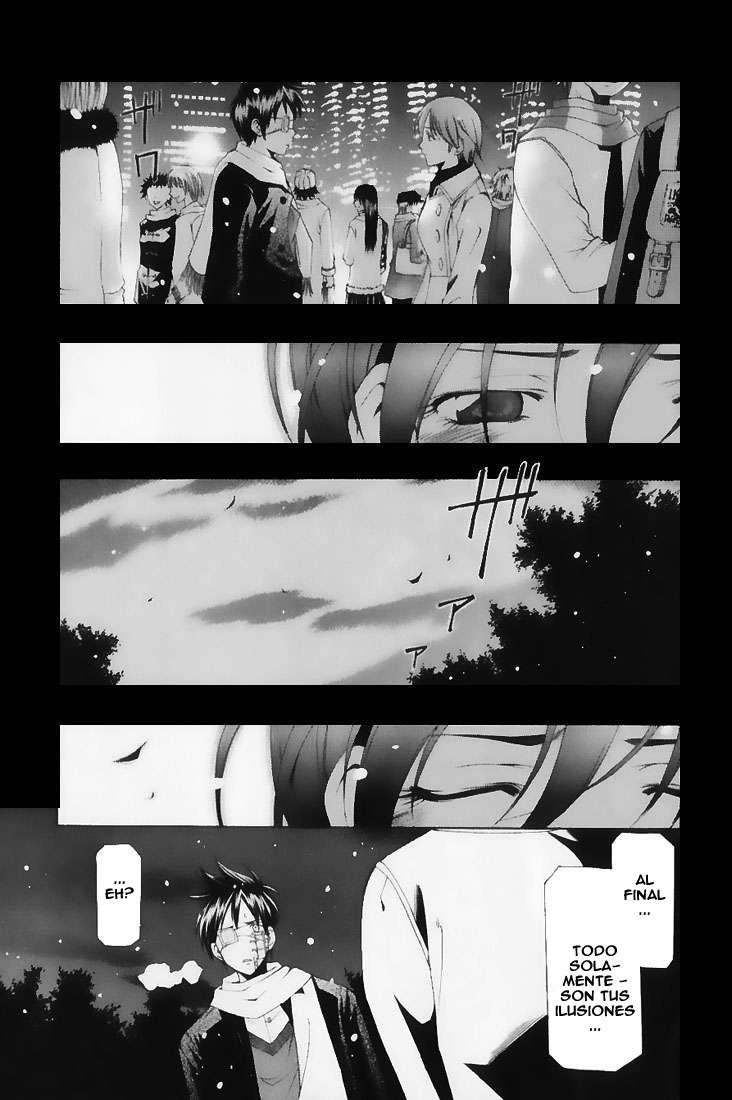 Read Suzuka (es) Manga Online