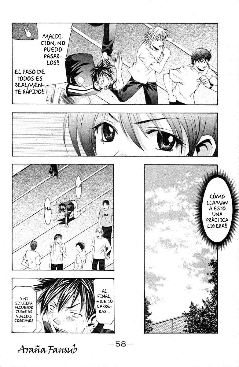 Read Suzuka (es) Manga Online